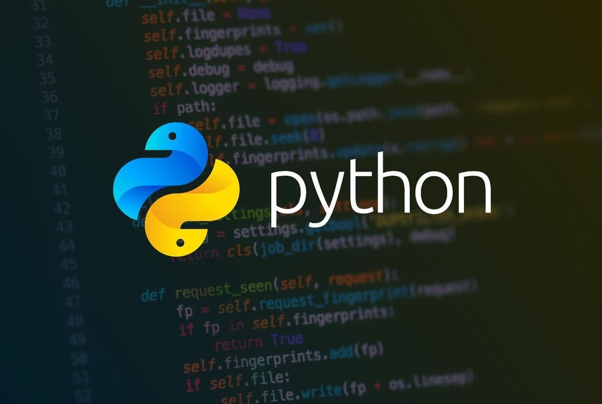 Python Programming Bootcamp : All in one place Course in chennai thumbnail