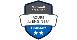 Microsoft Azure AI Engineer Associate (AI-102) thumbnail