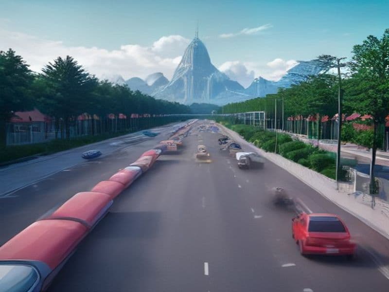 Oracle Transportation Management (OTM) Training & Certification Course thumbnail
