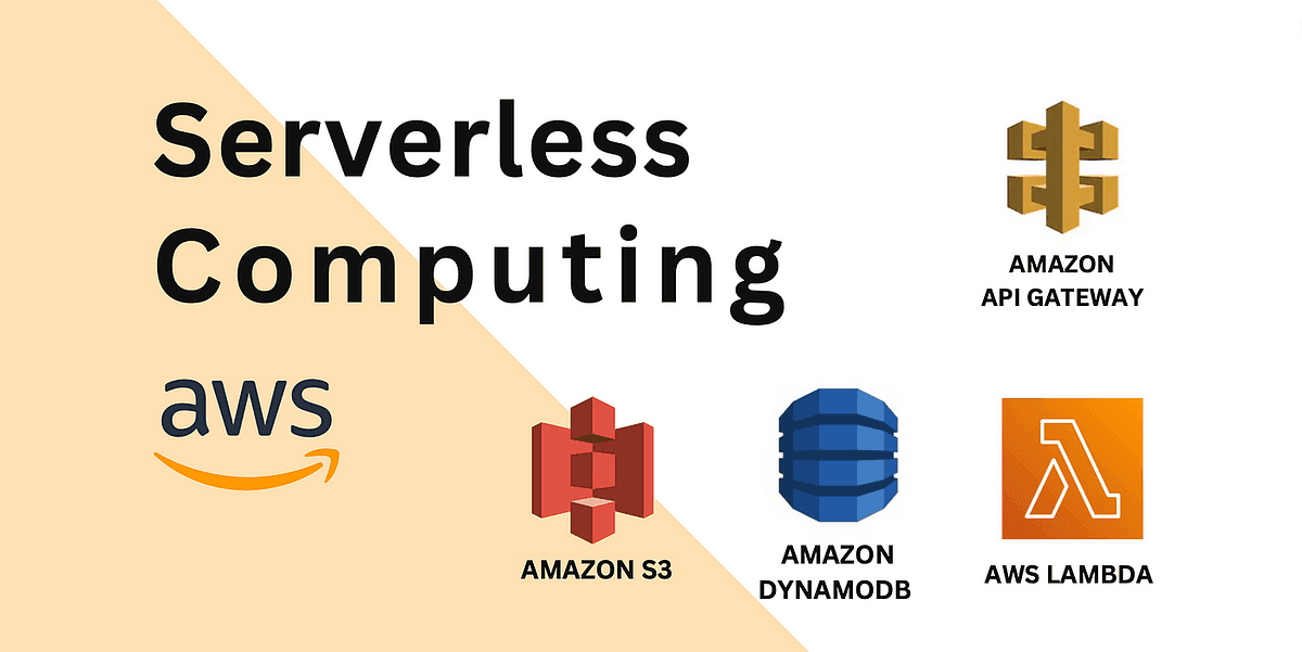 Serverless Computing with AWS Lambda Course in bangalore thumbnail