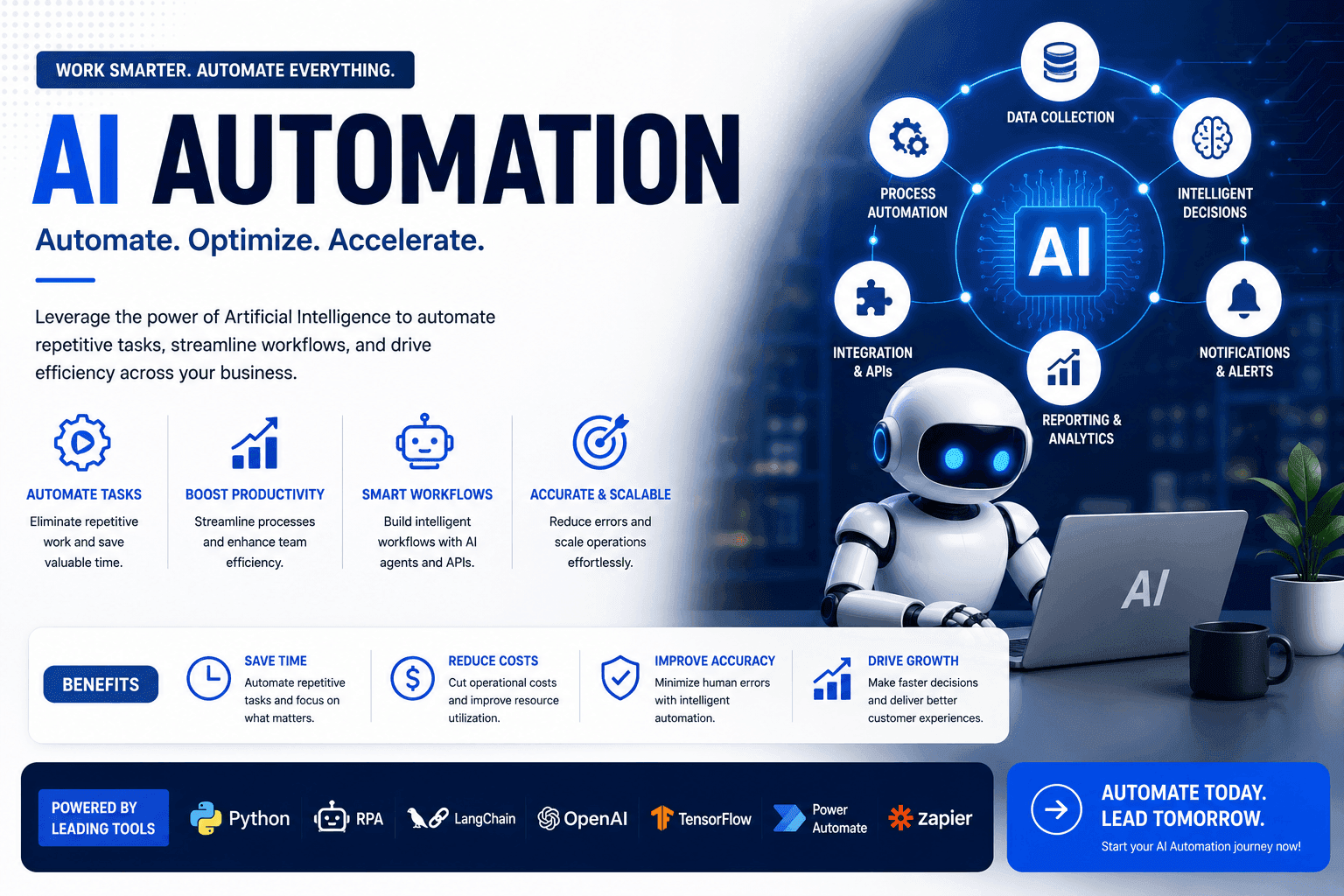 AI Automation Course in Bangalore thumbnail