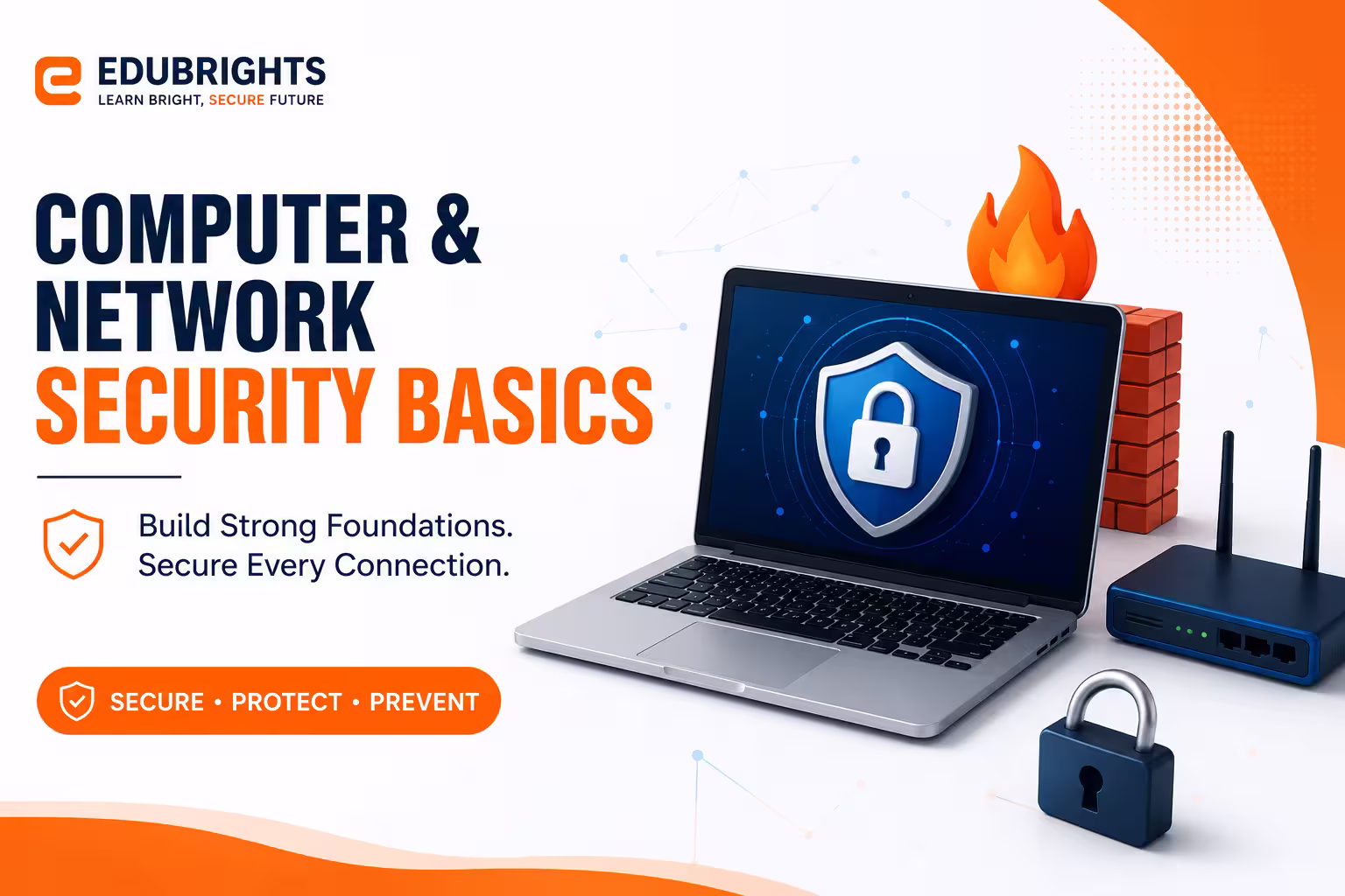 Computer & Network Security Basics Course in Chennai thumbnail
