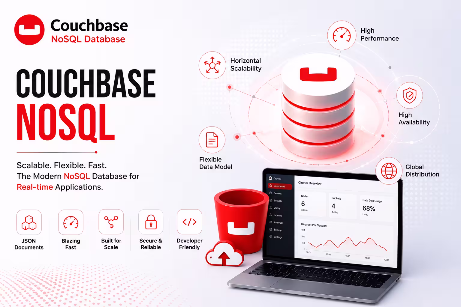 Couchbase – NoSQL Database Administration Course in Chennai thumbnail