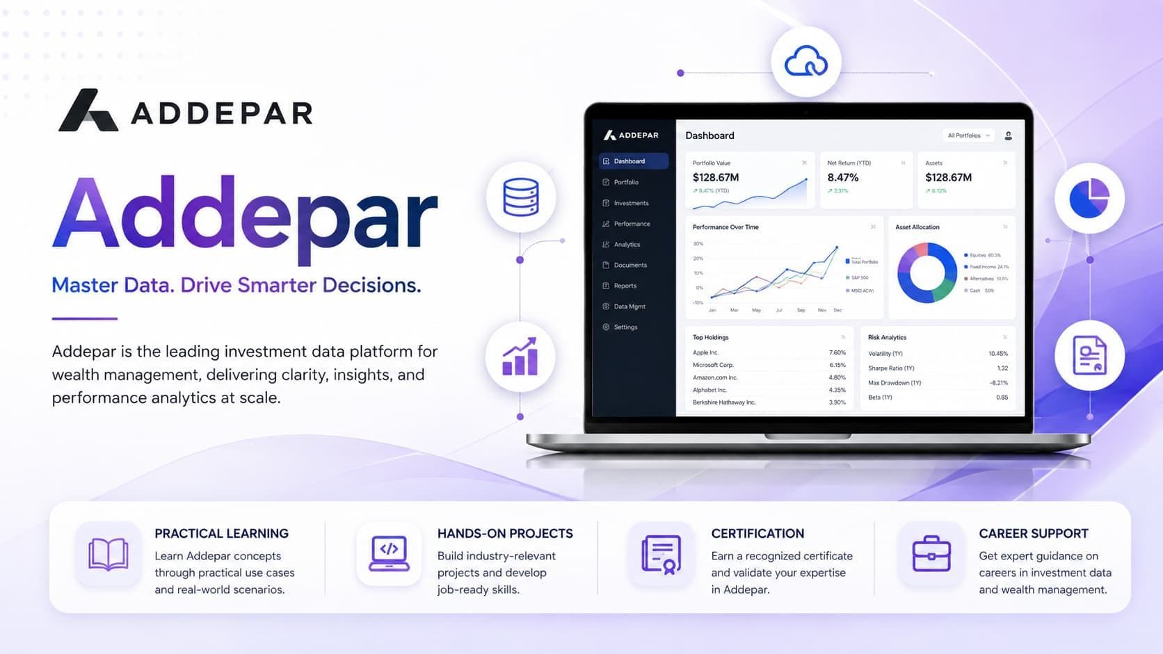 Addepar Training & Certification Course thumbnail