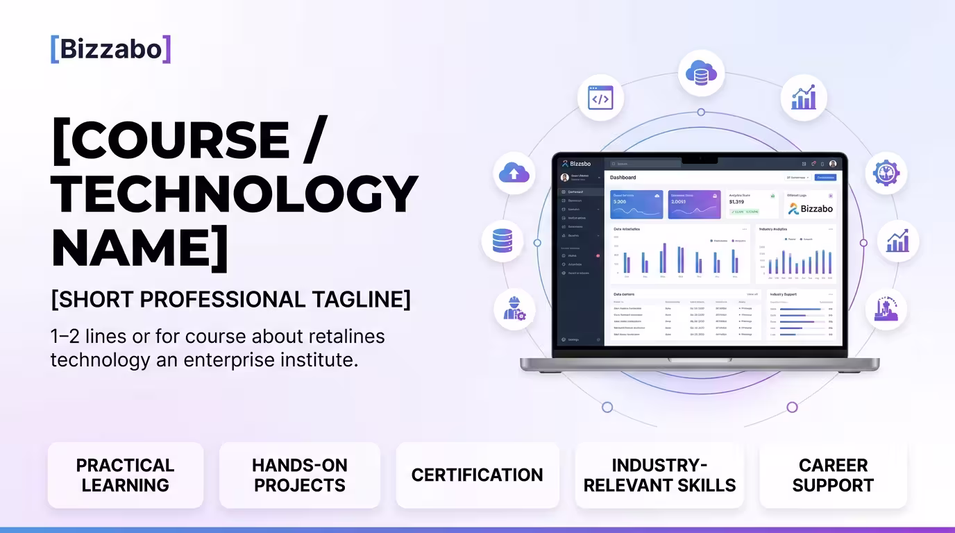 Bizzabo Training & Certification Course thumbnail