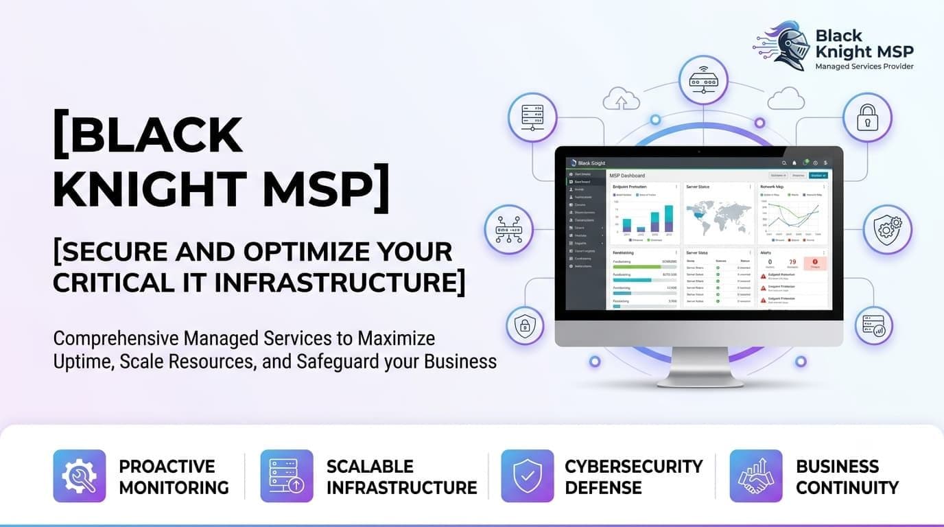 Black Knight MSP Training & Certification Course thumbnail