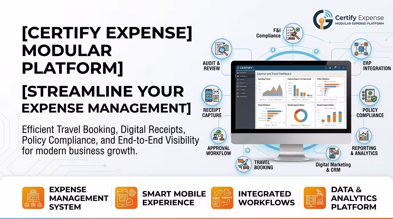 Certify Expense Training & Certification Course thumbnail