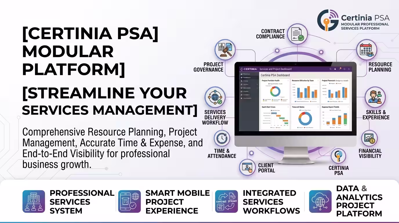 Certinia PSA Training & Certification Course thumbnail