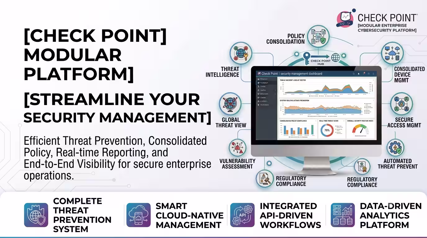 Check Point Training & Certification Course thumbnail
