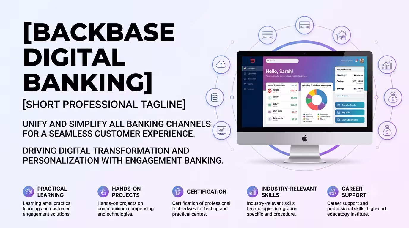 Backbase Training & Certification Course thumbnail