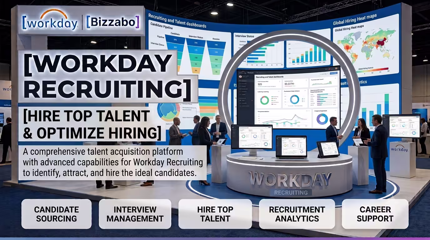 Workday Recruiting Training & Certification Course thumbnail